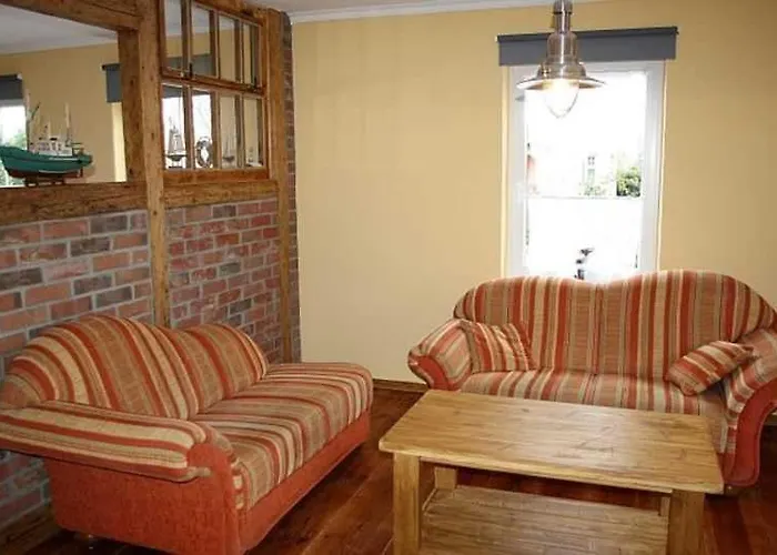 Ruegen_fewo 241 * Putbus